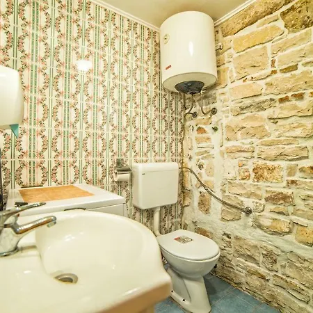 Apartmani Buje 公寓 布耶