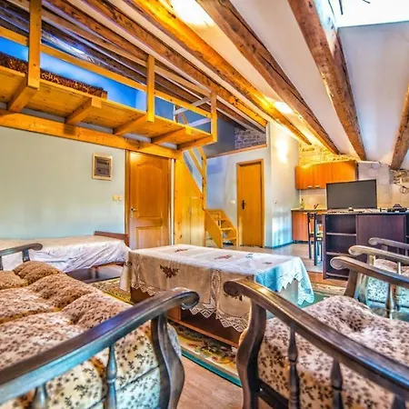 Apartmani Buje * Буйе