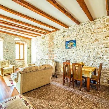 Apartmani Buje