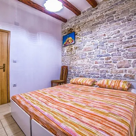 Apartmani Buje