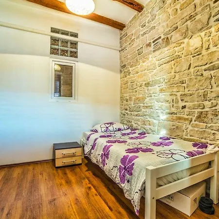 Апартаменты Apartmani Buje
