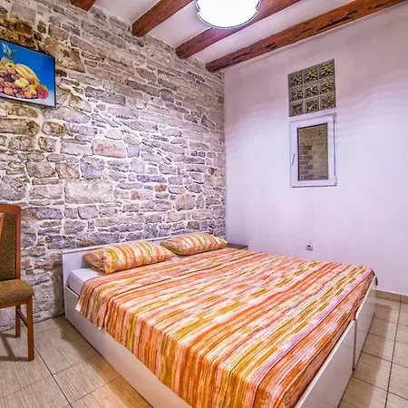 Apartmani Buje
