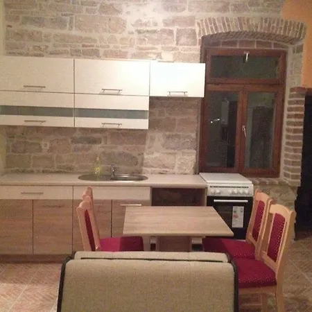 公寓 Apartmani Buje
