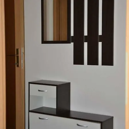 公寓 Apartmani Buje *