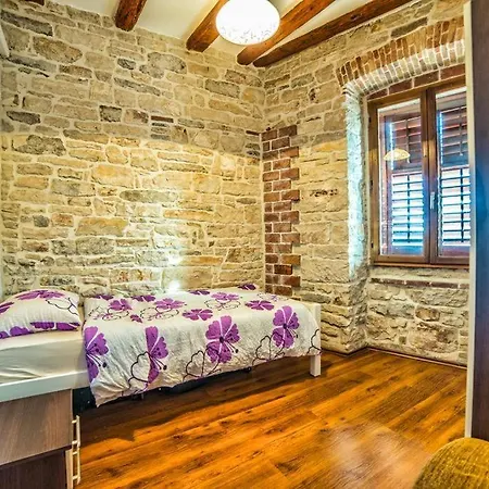 Apartmani Buje 布耶