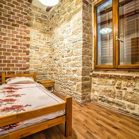 Apartmani Buje