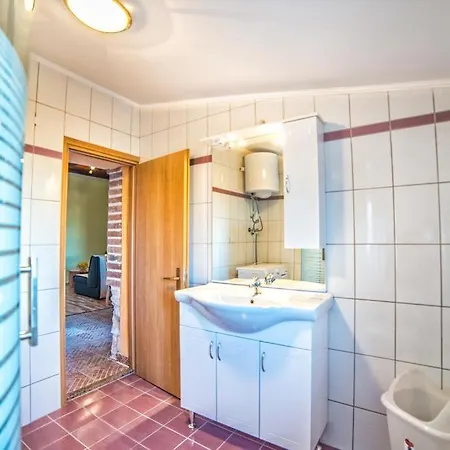 Apartmani Buje