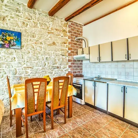 Apartment Apartmani Buje *